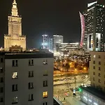 Palace View Warsaw