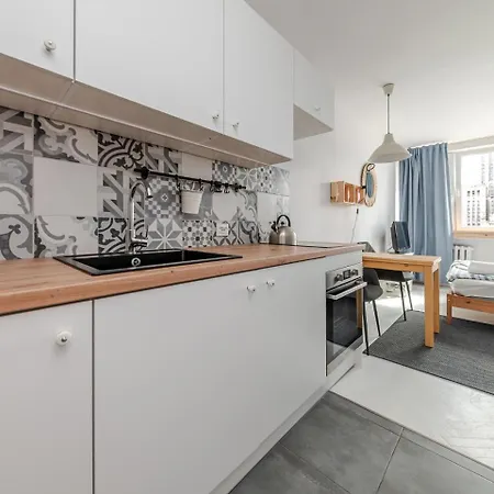 Palace View Apartment