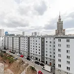 Appartement Palace View Varsovie